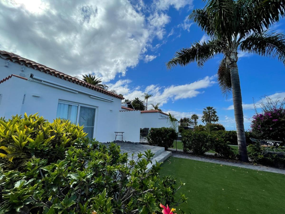 Apartamento Casa Bepe Tazacorte Exterior foto