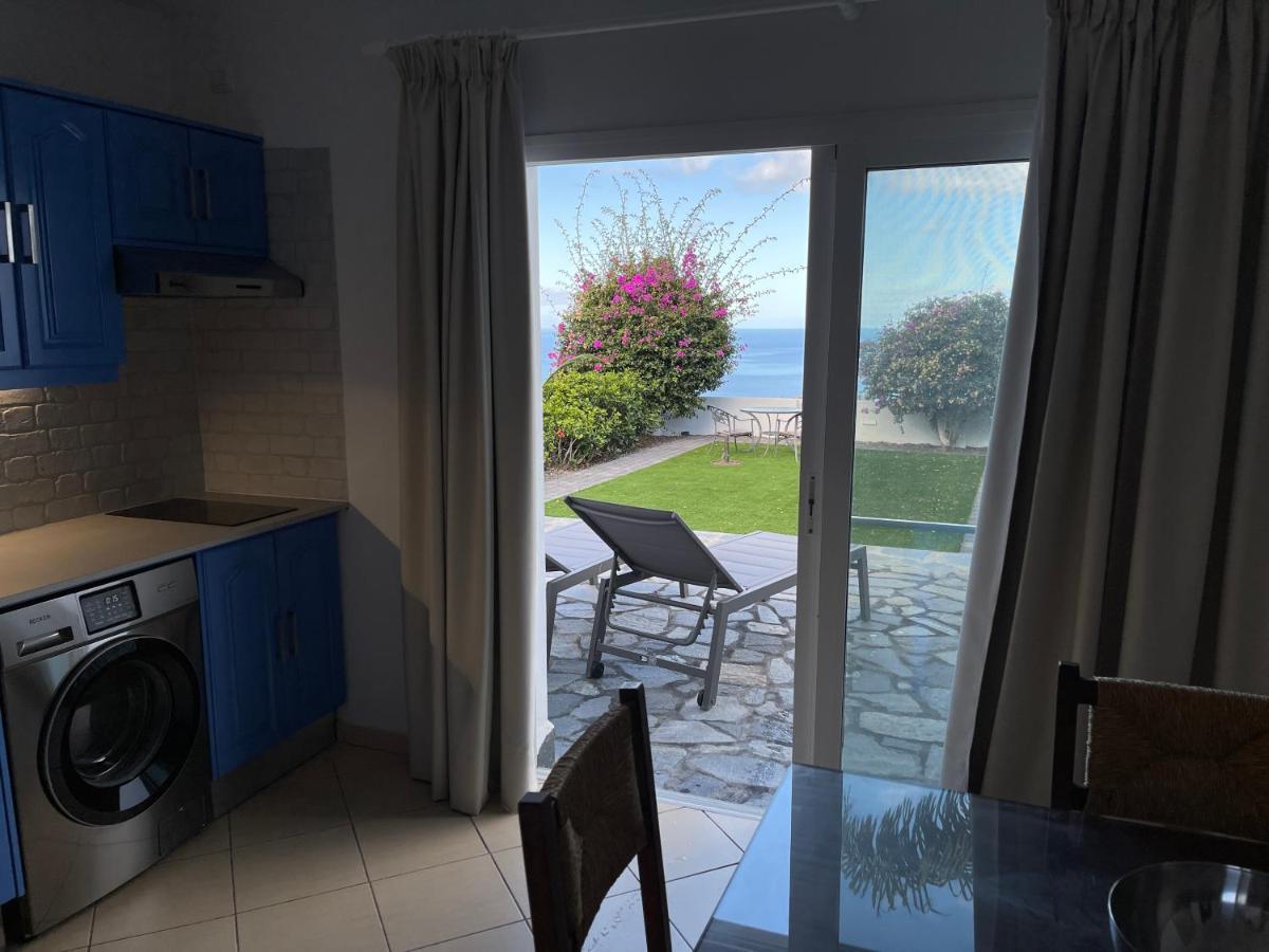 Apartamento Casa Bepe Tazacorte Exterior foto