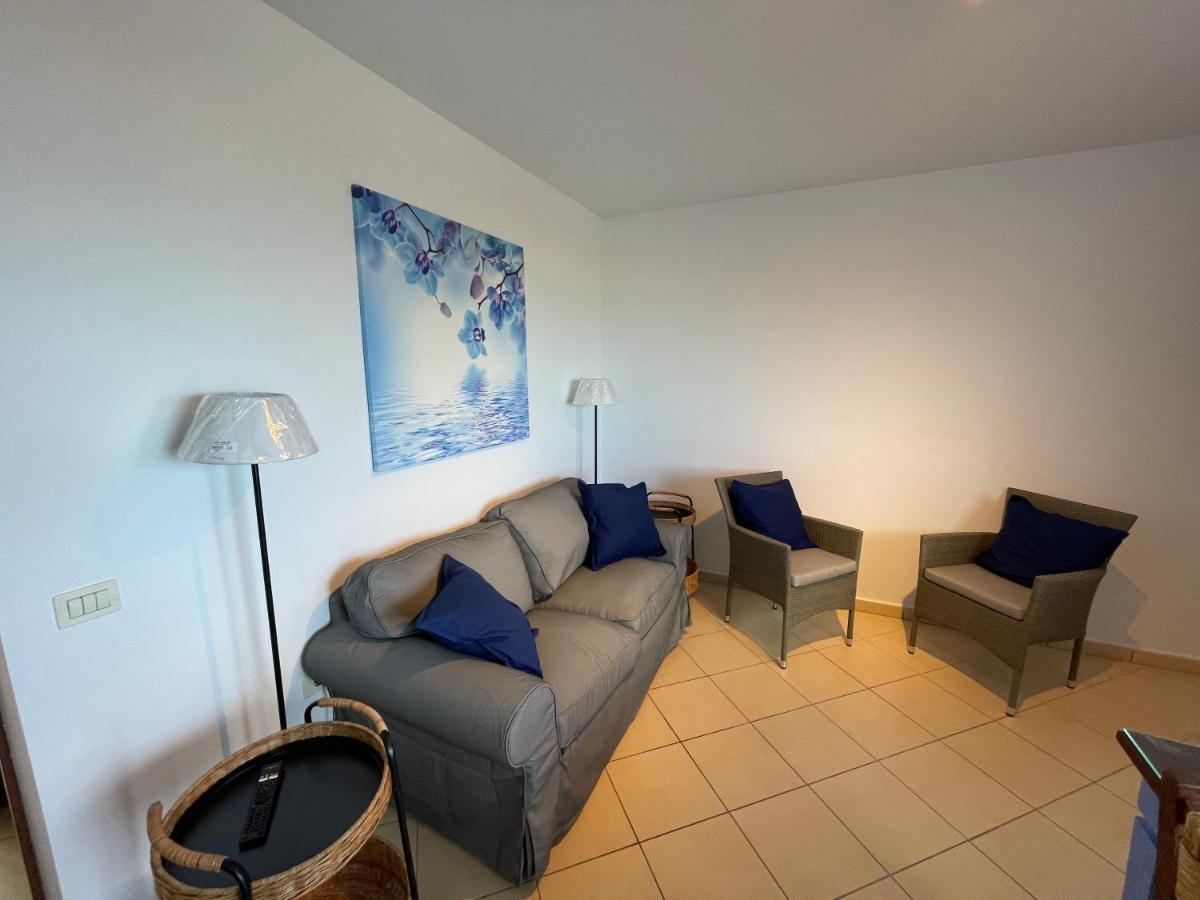Apartamento Casa Bepe Tazacorte Exterior foto