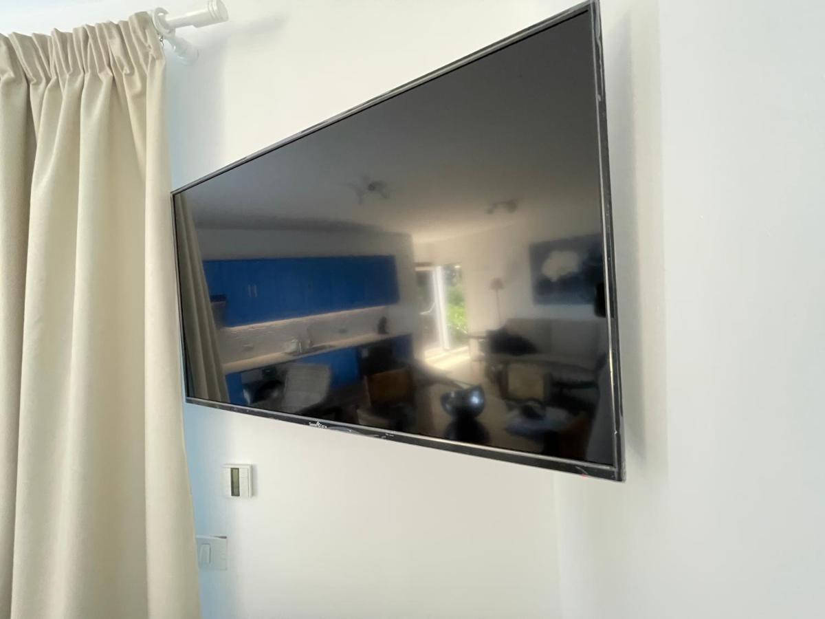 Apartamento Casa Bepe Tazacorte Exterior foto