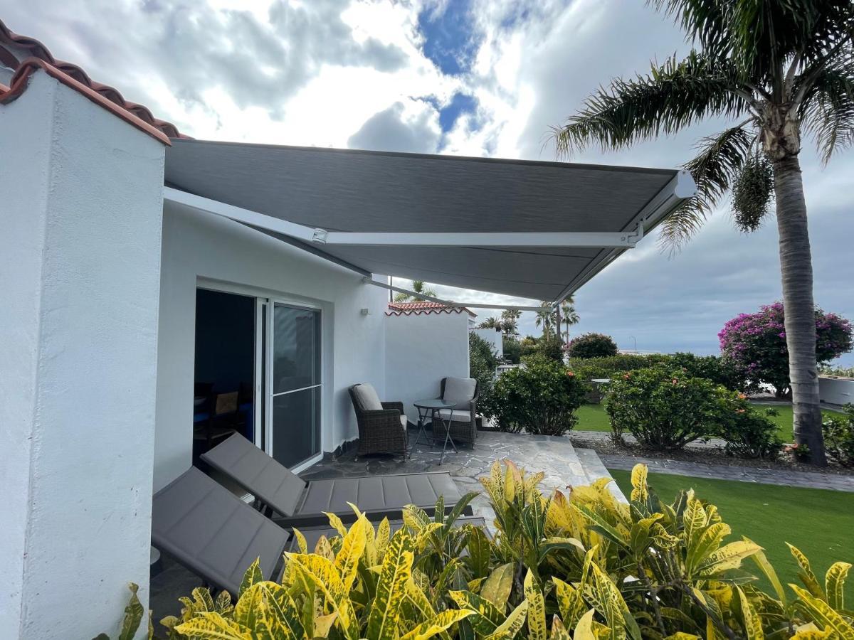 Apartamento Casa Bepe Tazacorte Exterior foto
