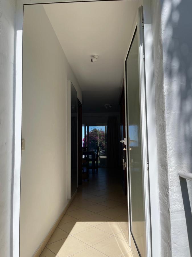 Apartamento Casa Bepe Tazacorte Exterior foto