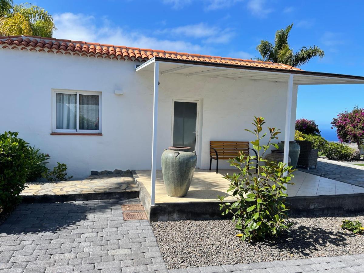 Apartamento Casa Bepe Tazacorte Exterior foto