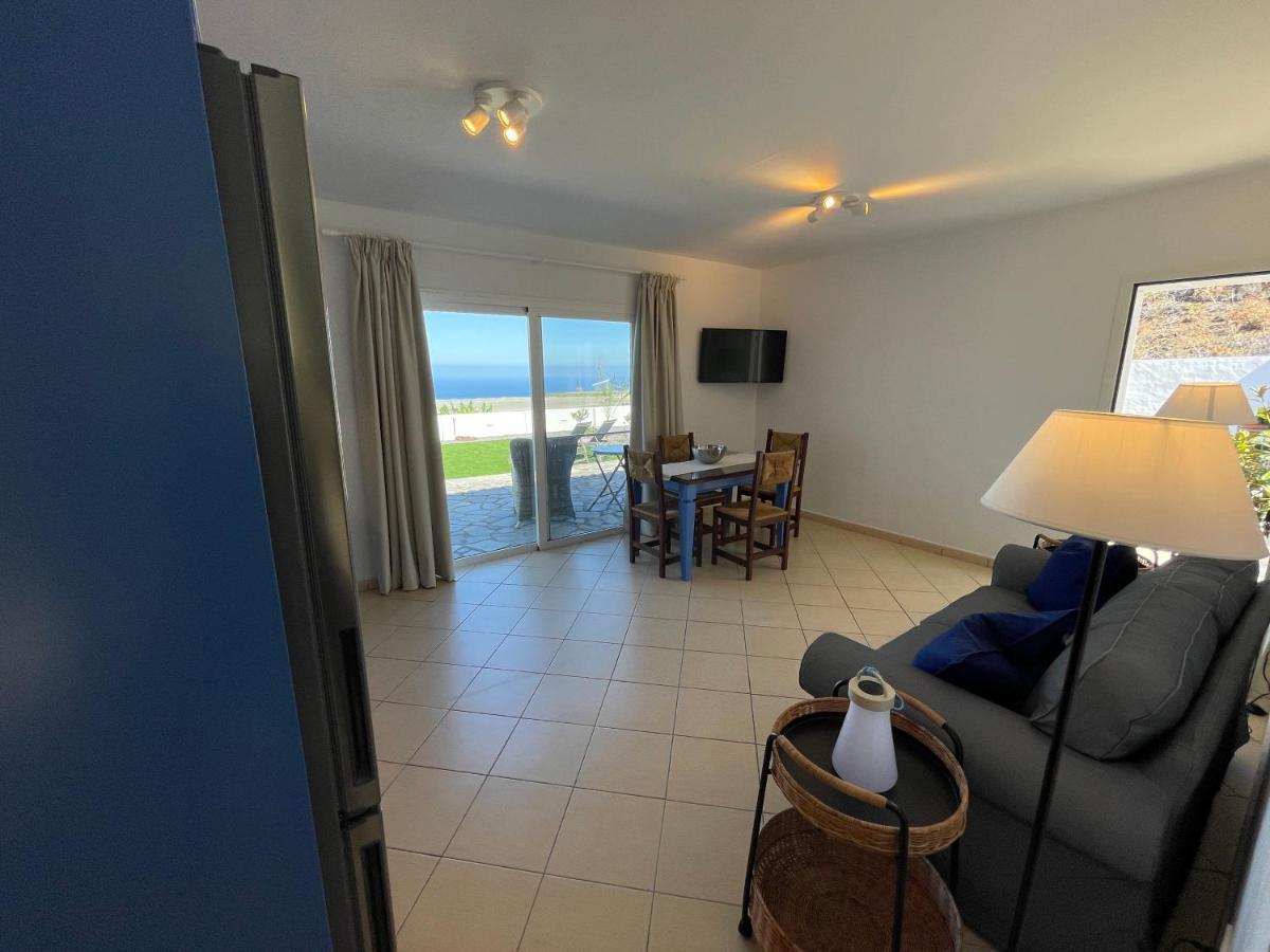 Apartamento Casa Bepe Tazacorte Exterior foto