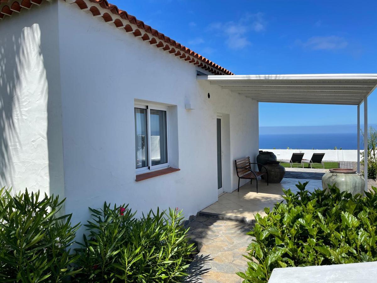 Apartamento Casa Bepe Tazacorte Exterior foto