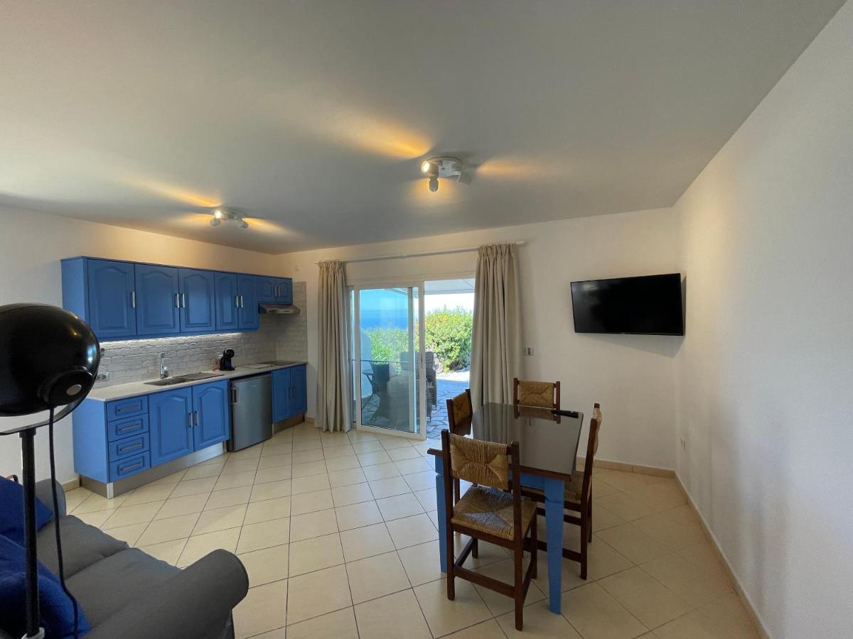 Apartamento Casa Bepe Tazacorte Exterior foto