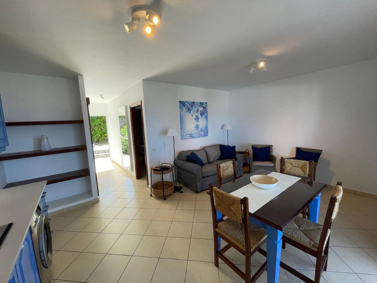 Apartamento Casa Bepe Tazacorte Exterior foto