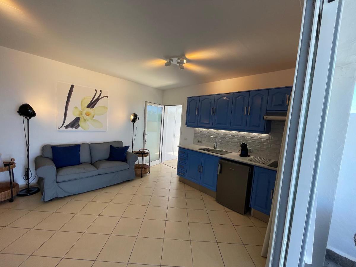Apartamento Casa Bepe Tazacorte Exterior foto