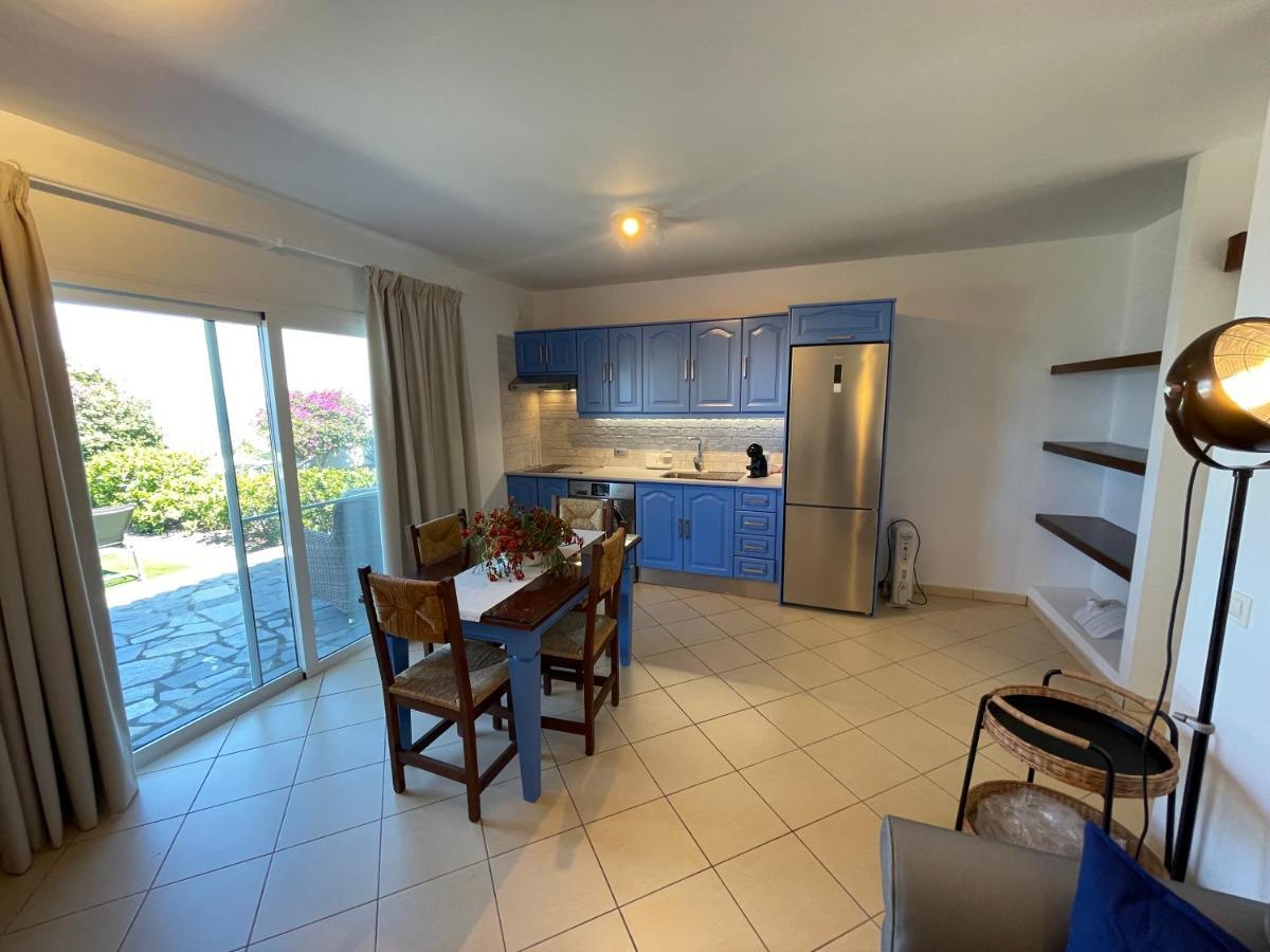 Apartamento Casa Bepe Tazacorte Exterior foto