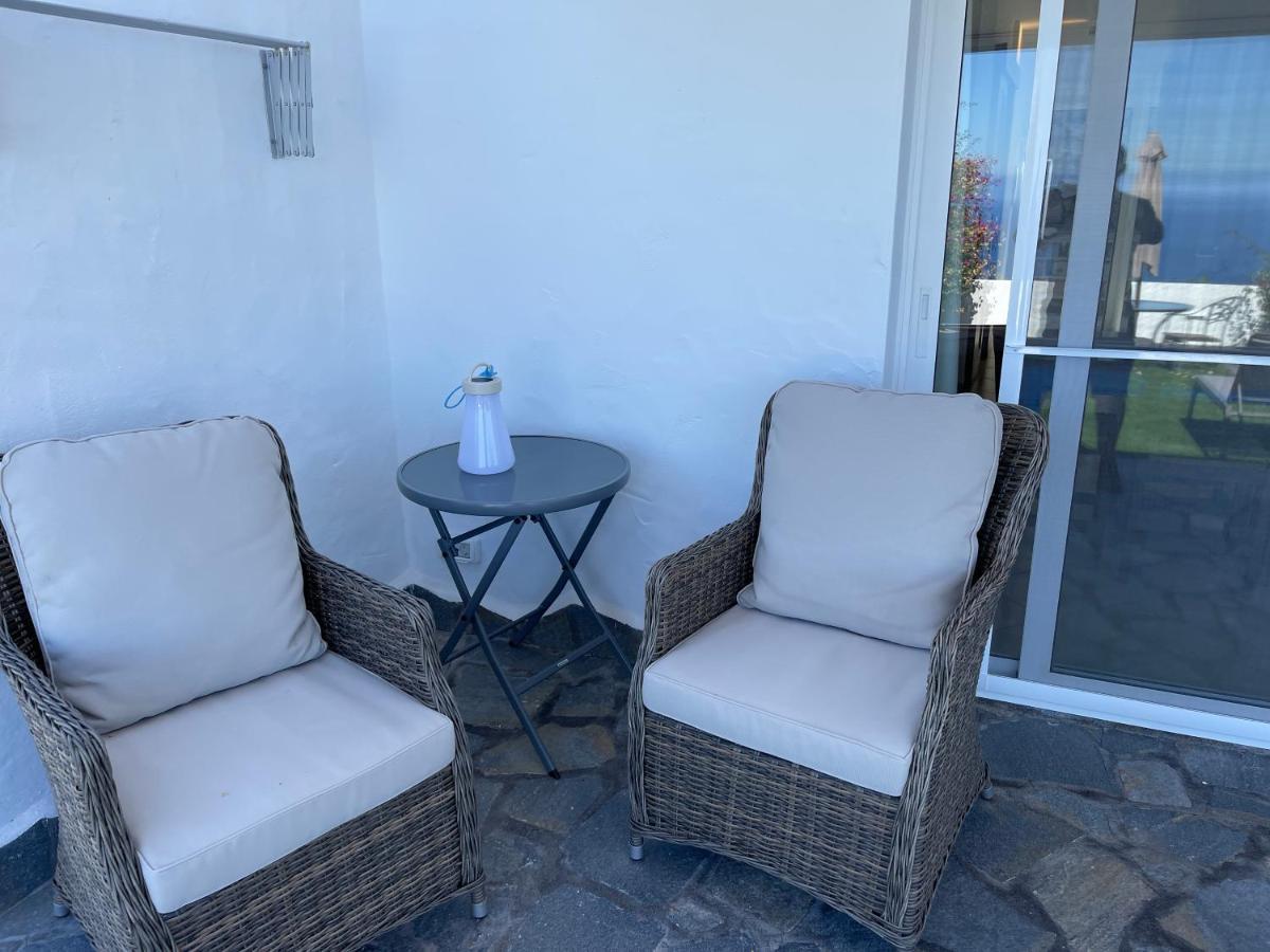 Apartamento Casa Bepe Tazacorte Exterior foto