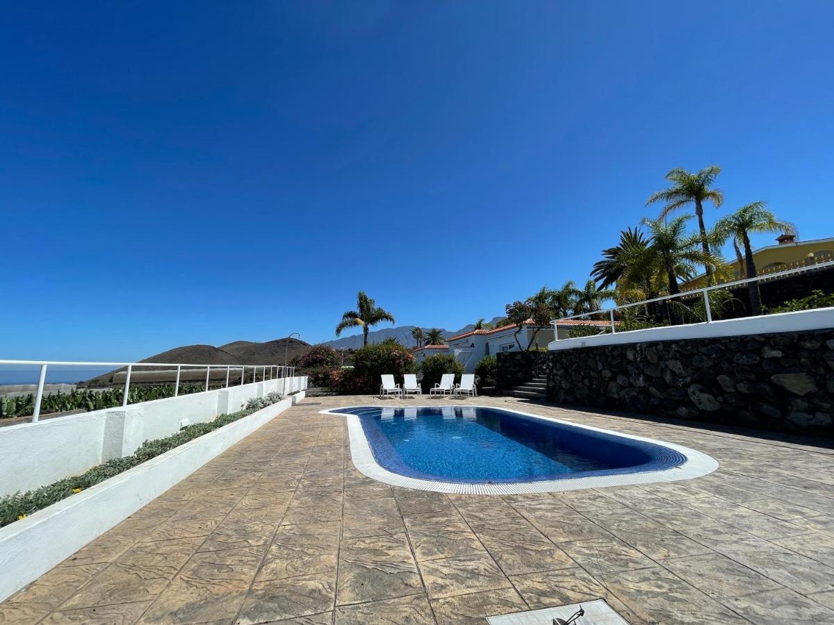 Apartamento Casa Bepe Tazacorte Exterior foto