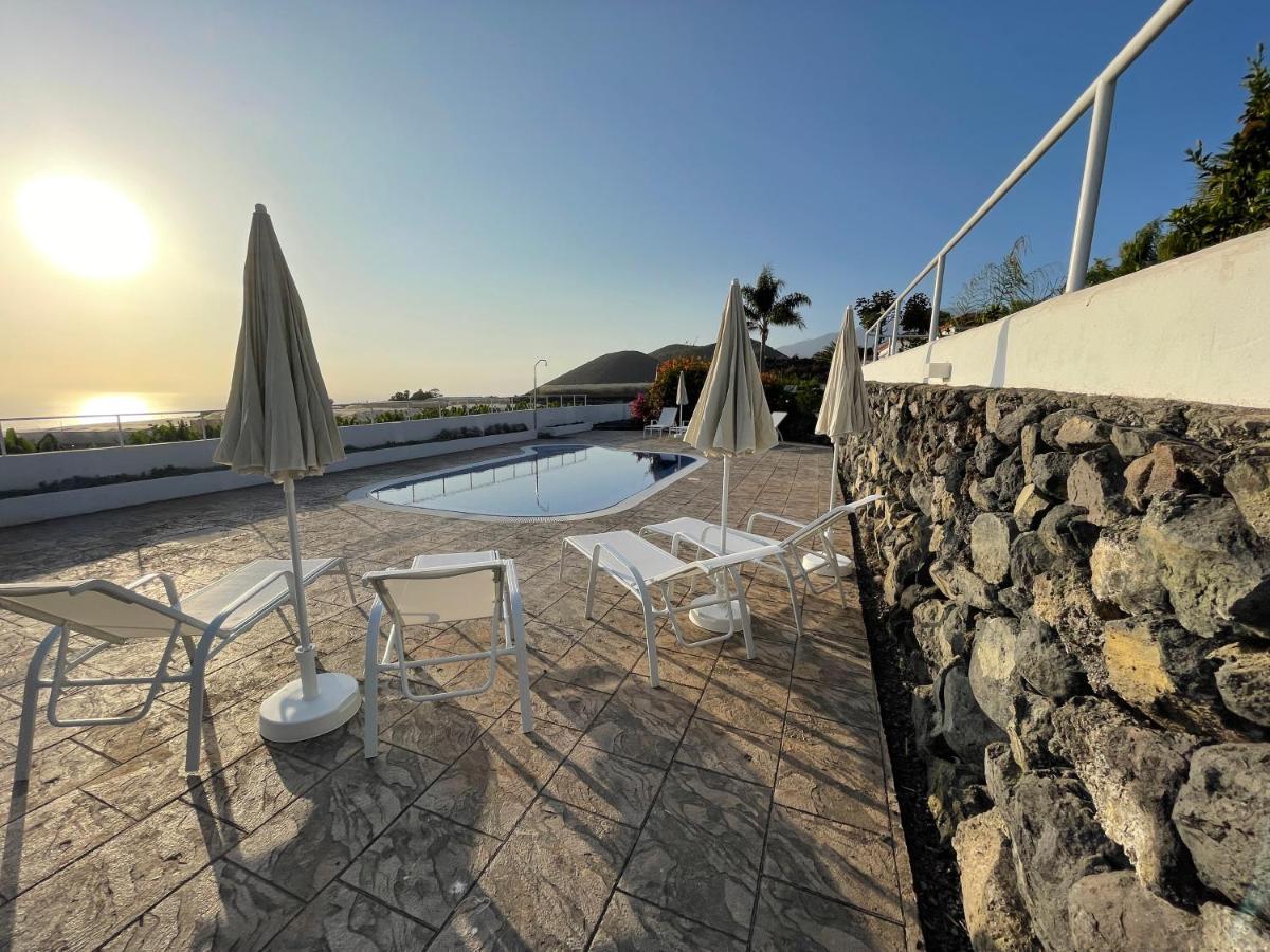 Apartamento Casa Bepe Tazacorte Exterior foto